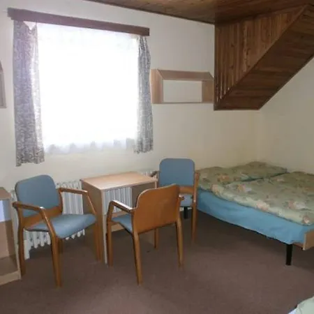 Chalet Horska Roubenka