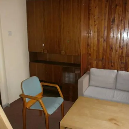 Horska Roubenka Chalet