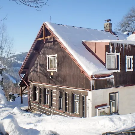 Horska Roubenka
