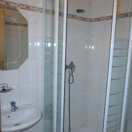 Horska Roubenka Chalet Strazne
